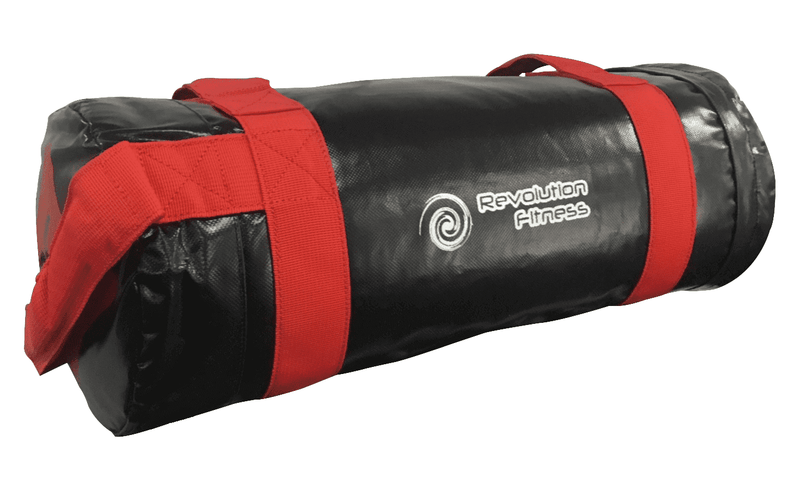 25KG WEIGHTED BAG