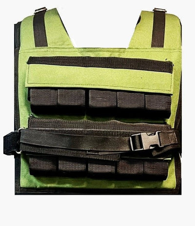 20KG WEIGHT VEST