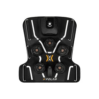 XPOLAR ICE, HEAT & COMPRESSION KNEE BRACE