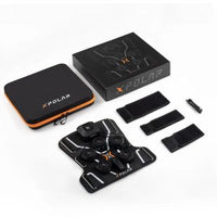 XPOLAR ICE, HEAT & COMPRESSION KNEE BRACE