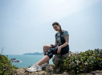 XPOLAR ICE, HEAT & COMPRESSION KNEE BRACE