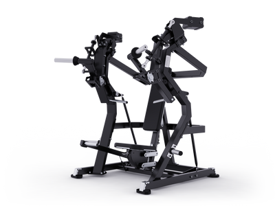 TITAN SERIES PLATE LOADED CHEST PRESS