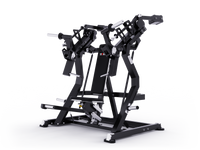 TITAN SERIES PLATE LOADED INCLINE CHEST PRESS