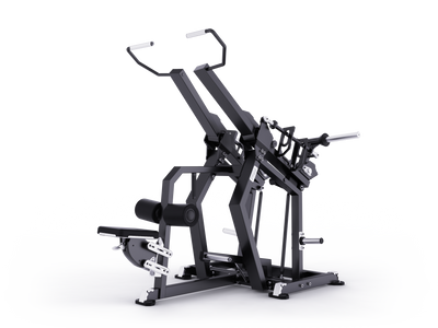 TITAN SERIES PLATE LOADED LAT PULLDOWN