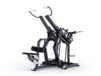 TITAN SERIES PLATE LOADED LAT PULLDOWN