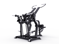TITAN SERIES PLATE LOADED LAT PULLDOWN