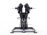 TITAN SERIES PLATE LOADED LOW ROW