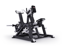TITAN SERIES PLATE LOADED SEATED ROW