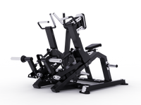 TITAN SERIES PLATE LOADED SEATED ROW