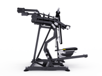 TITAN SERIES PLATE LOADED SHOULDER PRESS