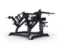 TITAN SERIES PLATE LOADED SEATED DIP