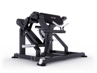 TITAN SERIES PLATE LOADED BICEP CURL