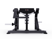 TITAN SERIES PLATE LOADED BICEP CURL
