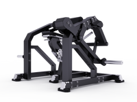 TITAN SERIES PLATE LOADED BICEP CURL