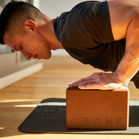 BAHE YOGA BLOCK MOONLIGHT MULTI