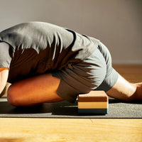BAHE YOGA BLOCK MOONLIGHT MULTI