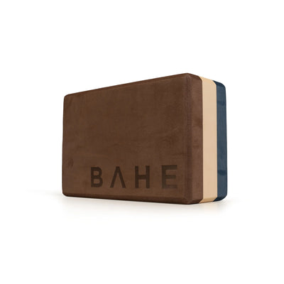 BAHE YOGA BLOCK MOONLIGHT MULTI