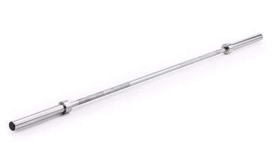 YORK 7FT BARBELL