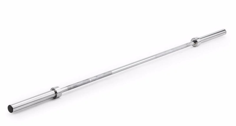 YORK 7FT BARBELL