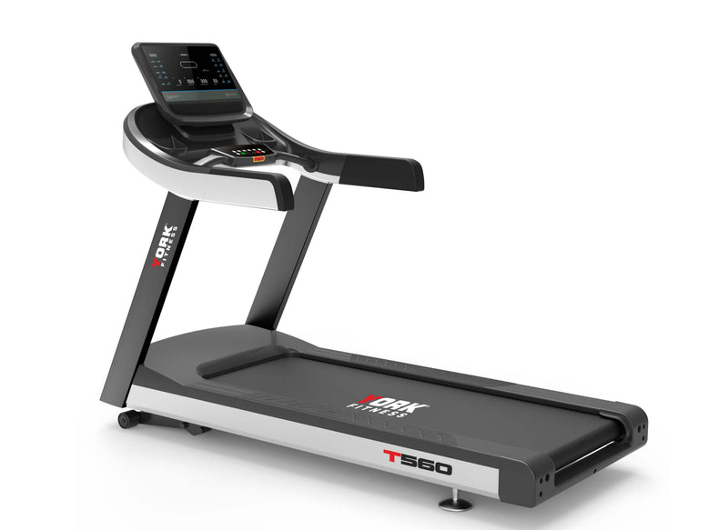 YORK FITNESS DELTA T560 TREADMILL