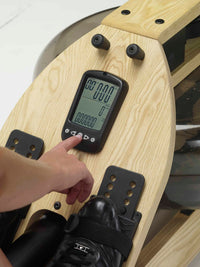 WATER ROWER A1 HOME ROWING MACHINE