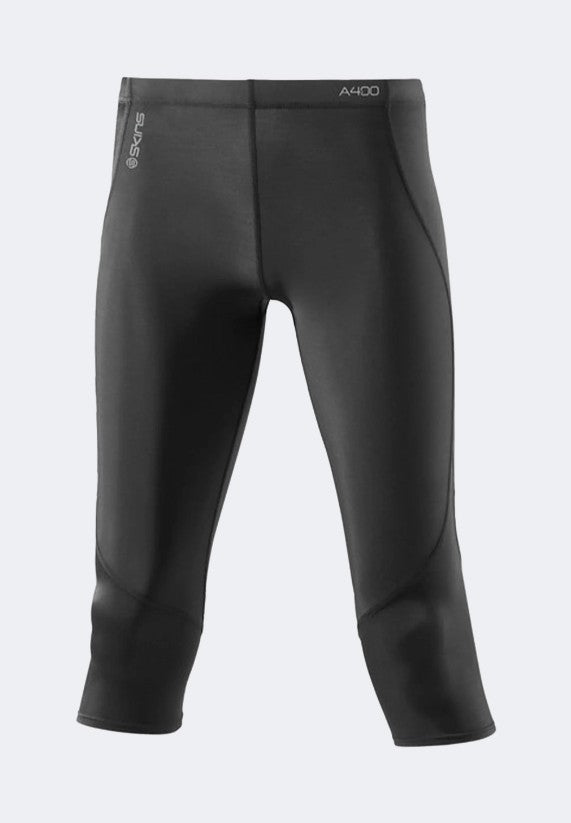 A400 3/4 LENGTH ACTIVE TIGHTS