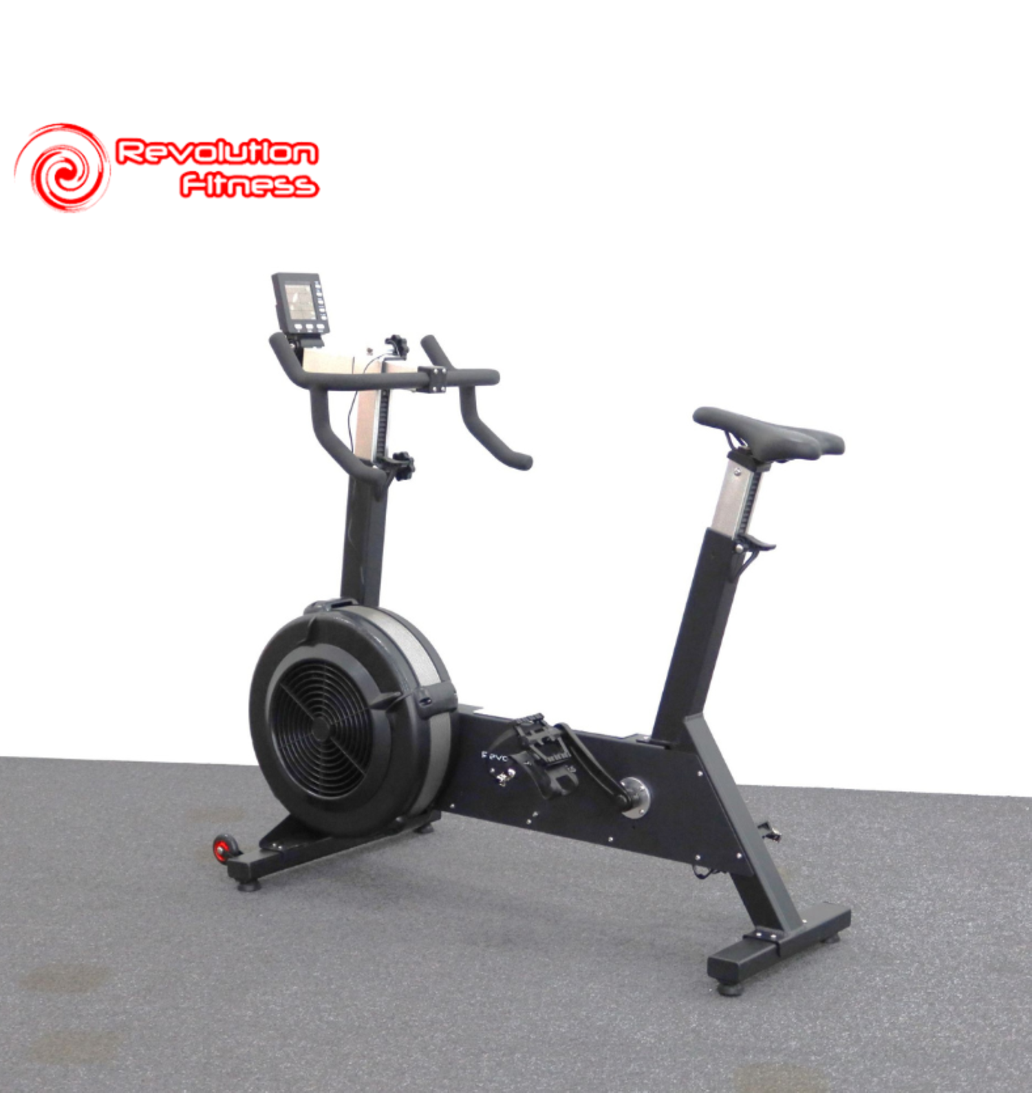 Revolution BE100 Bike - Southside Fitness