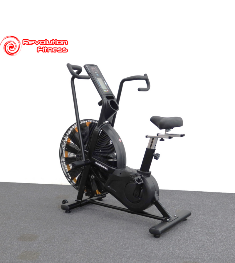 REVOLUTION AB100 AIR BIKE
