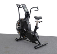 REVOLUTION AB100 AIR BIKE