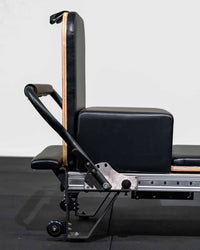 PILATES ALUMINIUM REFORMER *DISPLAY MODEL*