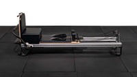 PILATES ALUMINIUM REFORMER *DISPLAY MODEL*