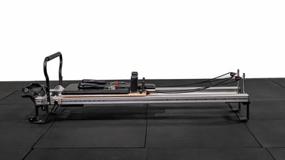 PILATES ALUMINIUM REFORMER *DISPLAY MODEL*