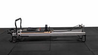 PILATES ALUMINIUM REFORMER *DISPLAY MODEL*