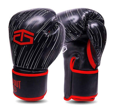 TAPOUT "ALPHA" BOXING GLOVES