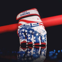 TAPOUT "AMERICANA" MMA GLOVES