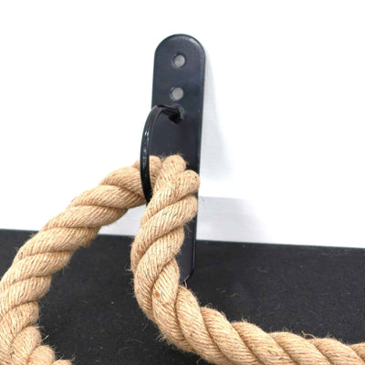ROPE ANCHOR