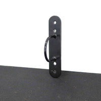 ROPE ANCHOR