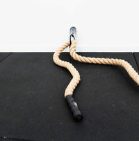 ROPE ANCHOR