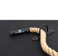 ROPE ANCHOR
