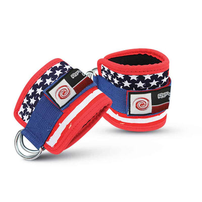 REVOLUTION ANKLE CUFFS