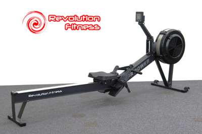 REVOLUTION AR100 INDOOR ROWER