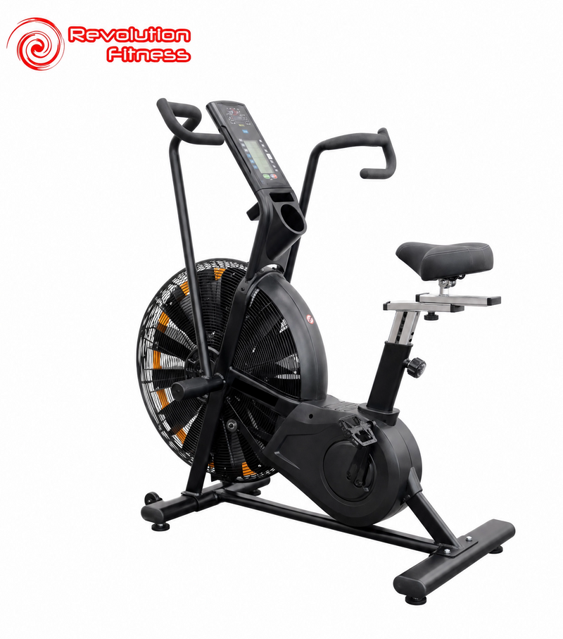REVOLUTION AB100 AIR BIKE