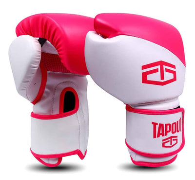 TAPOUT "ATOMIC" BOXING GLOVES