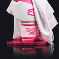 TAPOUT "ATOMIC" BOXING GLOVES