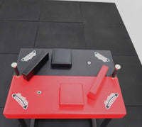 ARM WRESTLING TABLE