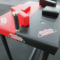 ARM WRESTLING TABLE