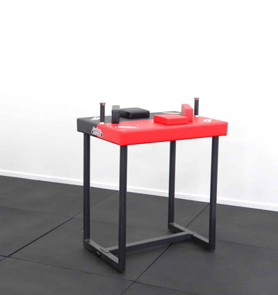 ARM WRESTLING TABLE