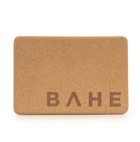 BAHE YOGA CORK BLOCK