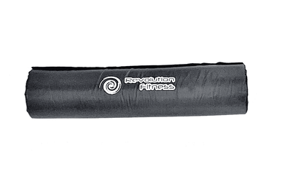 REVOLUTION BARBELL PAD