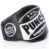 PUNCH TROPHY GETTERS BELLY PAD